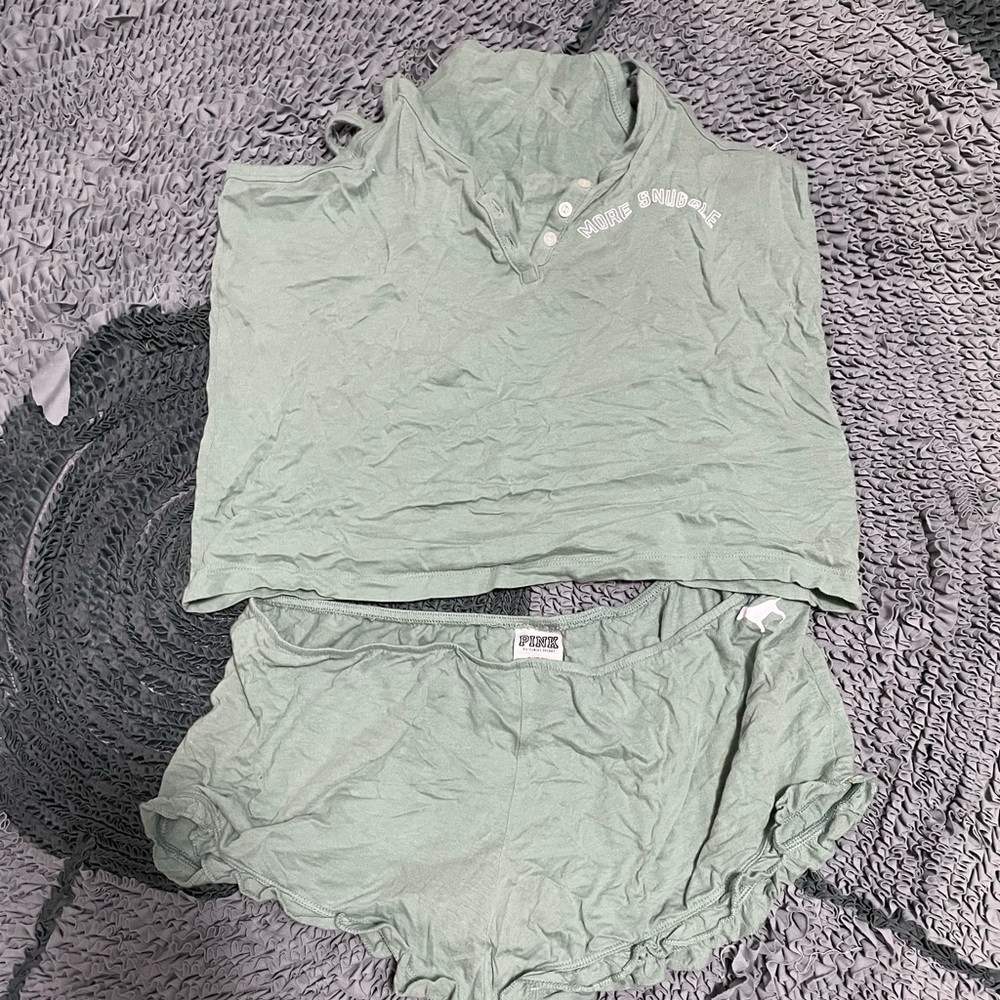 Pj set